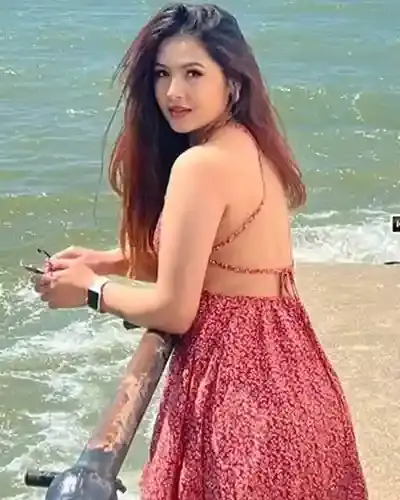 Khardipada Escort Service