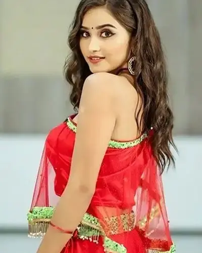 Escort In Khardipada